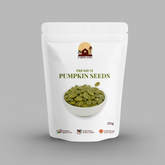 Pumpkin Seeds – 250g | Rich in Zinc & Magnesium